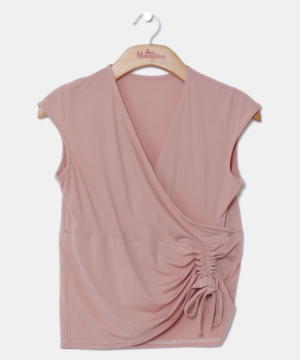 アイスカシュクールＴＯＰ