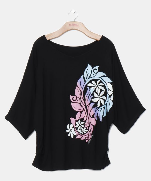 タタウティアレドルマンＴＯＰ