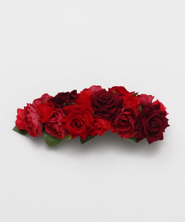 ビューティーローズクリップ