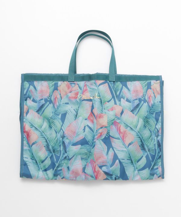 バナナリーフガーメントＢＡＧ