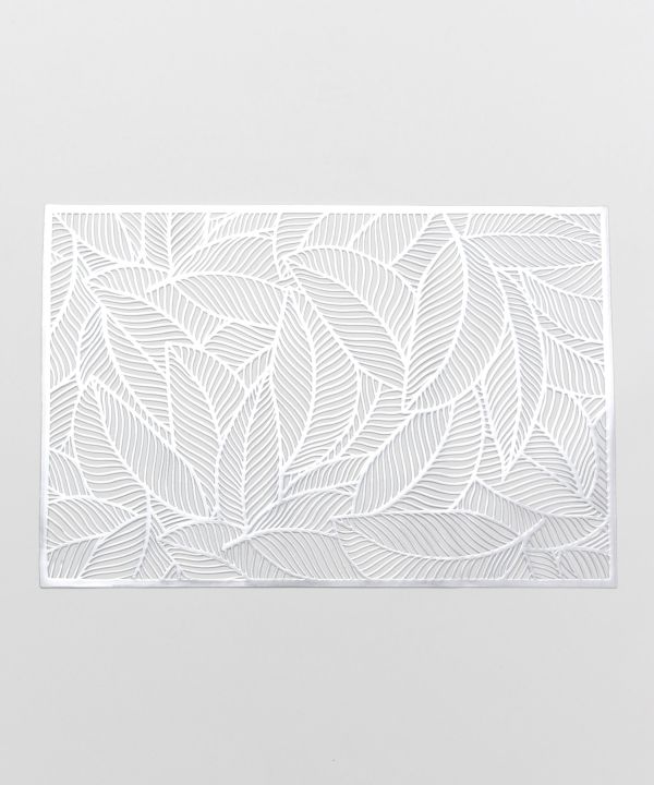 フォレストリーフプレイスマット