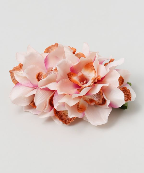 ノーブルシンビジウムクリップ