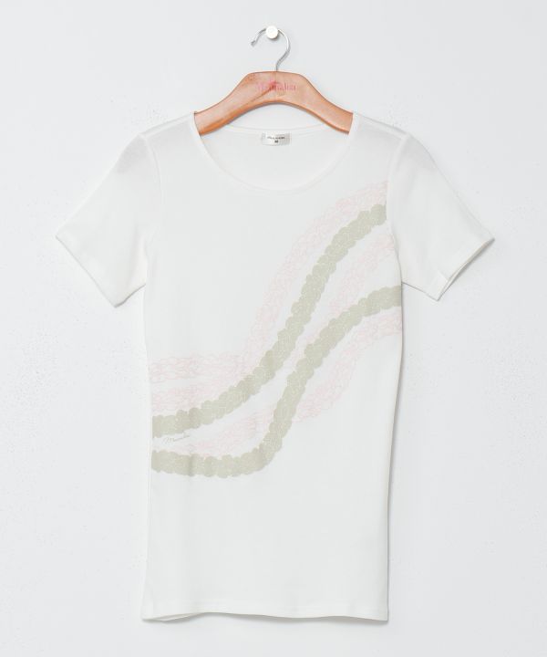 CoCoさま　まとめ　3点 マウナロア 花 （シャイニーピカケ）　Tシャツ 等 マウナロア【Maunaloa】|フラダンス衣装の専門店