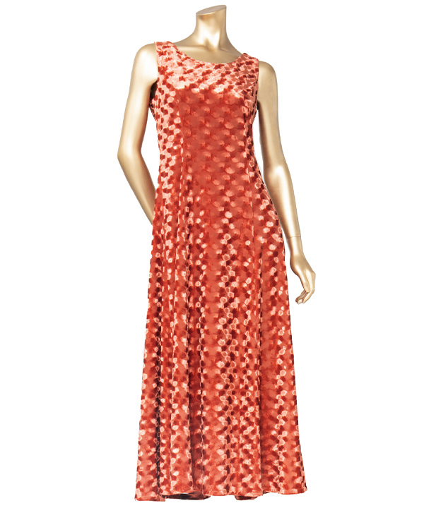 【2026新春オーダーフェア】ノースリーブドレス