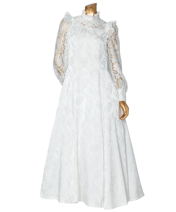 セットインドレス