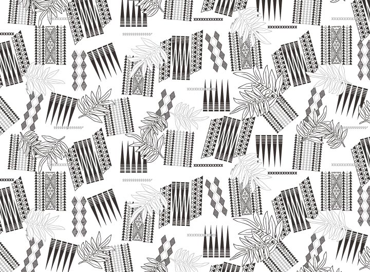 オヘカパラ/ホワイト・アイボリー系