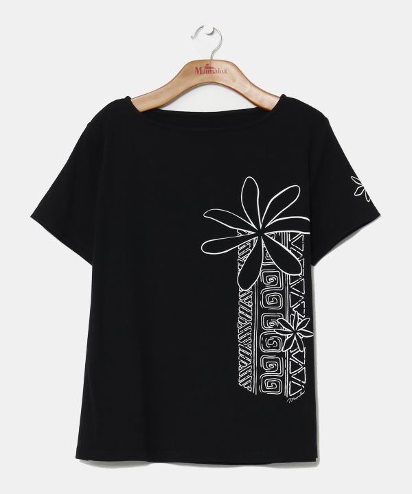 タパティアレＴシャツ(半袖)