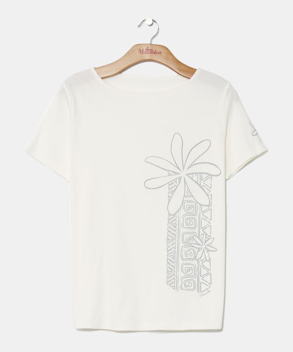 タパティアレＴシャツ(半袖)