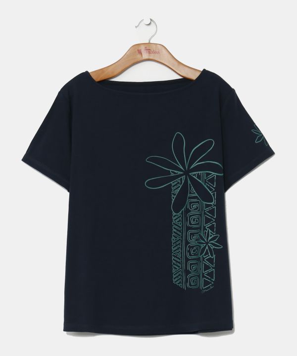 タパティアレＴシャツ(半袖)