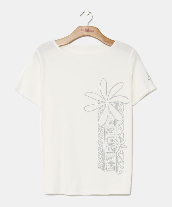 タパティアレＴシャツ(半袖)