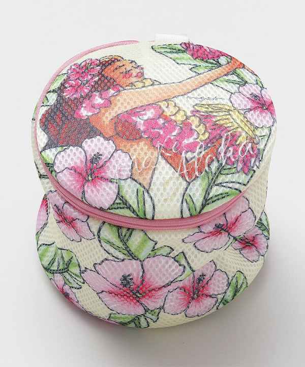 【マイティ・スー】ランドリーマルポーチ