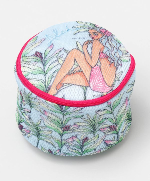 【マイティ・スー】ランドリーマルポーチ