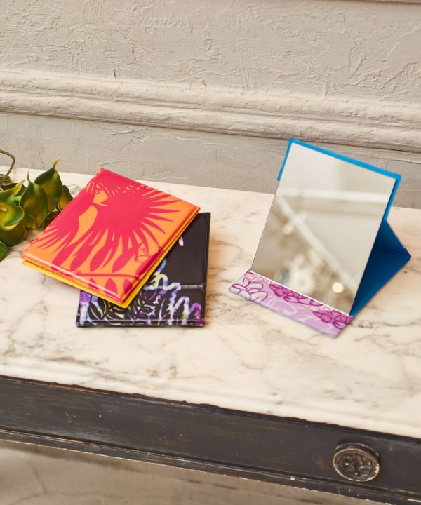 マカナニミラー　スモール[NEW]