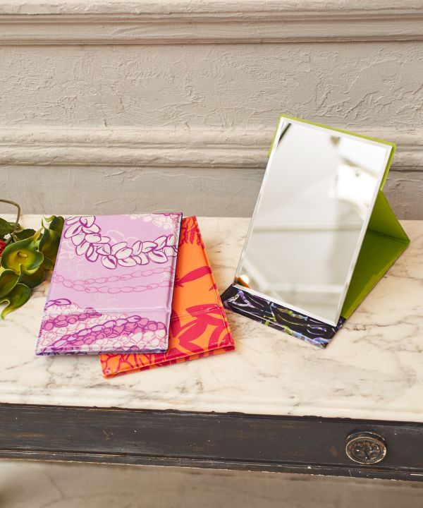 マカナニミラー　ラージ[NEW]