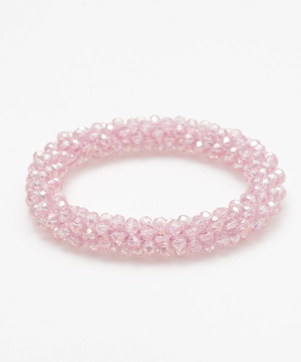 ブリリアントグラスブレスレット