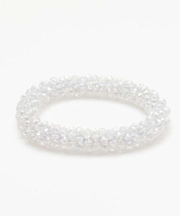 ブリリアントグラスブレスレット