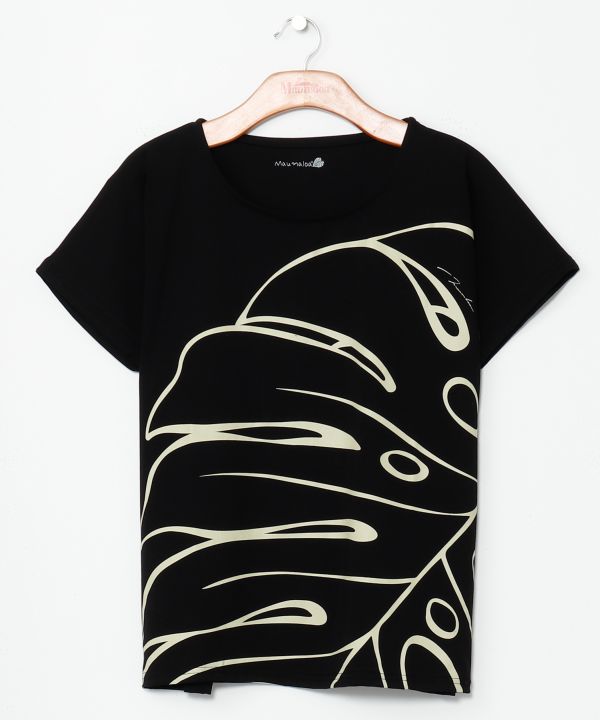 クールタッチモンスリーフＴＯＰ