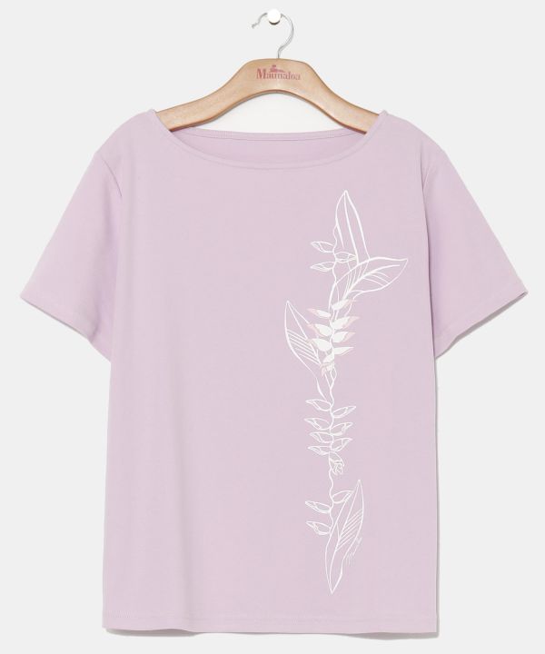 ヘリコニアＴシャツ(半袖)