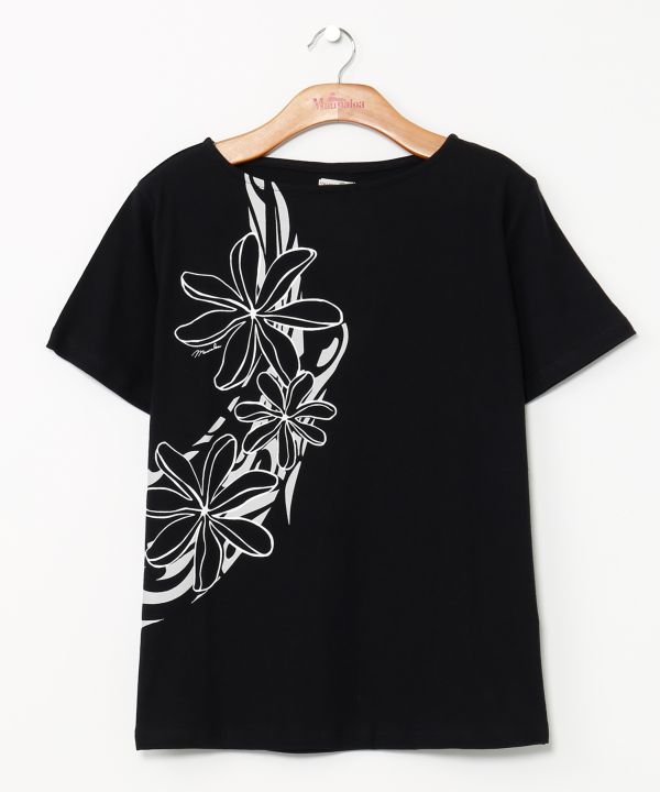 ティアレタトゥーＴシャツ(半袖)