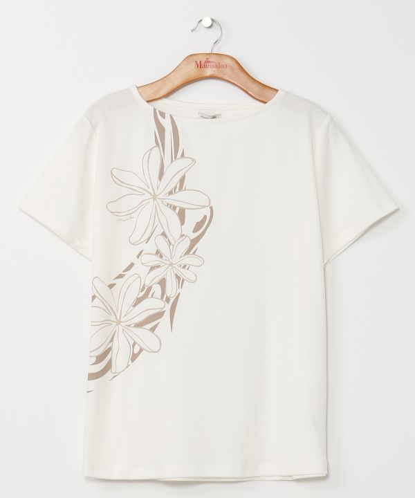 ティアレタトゥーＴシャツ(半袖)