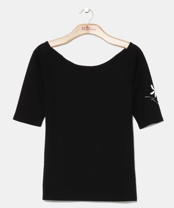 スタイルアップクールＴシャツ