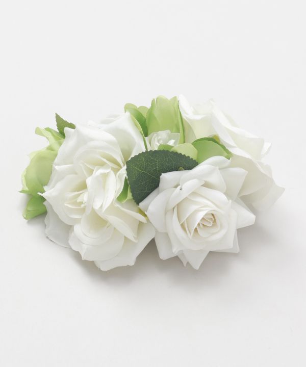 ガーデニアクリップ