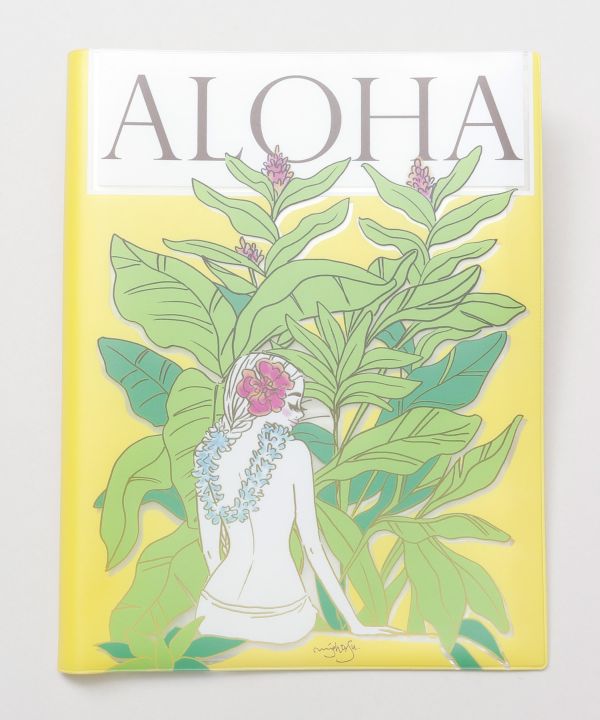 【マイティ・スー】ラウレアＡ４ファイル