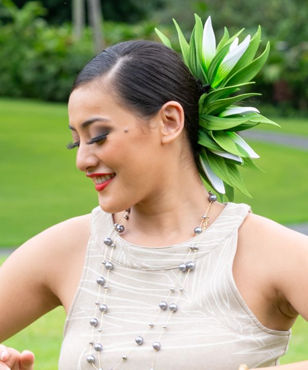 ティークリップ