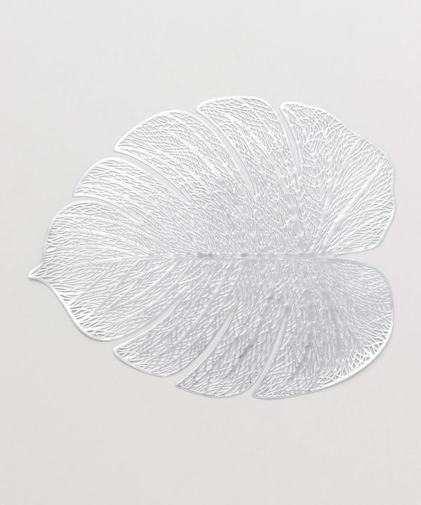 モンステラプレイスマット