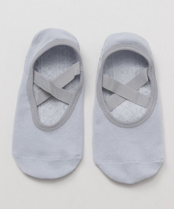 カラーレッスンソックス