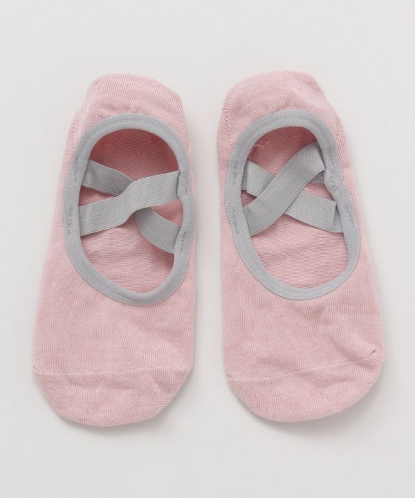 カラーレッスンソックス