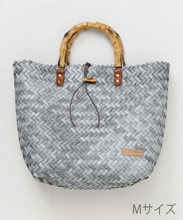 ハンドルカゴＢＡＧ　Ｍ