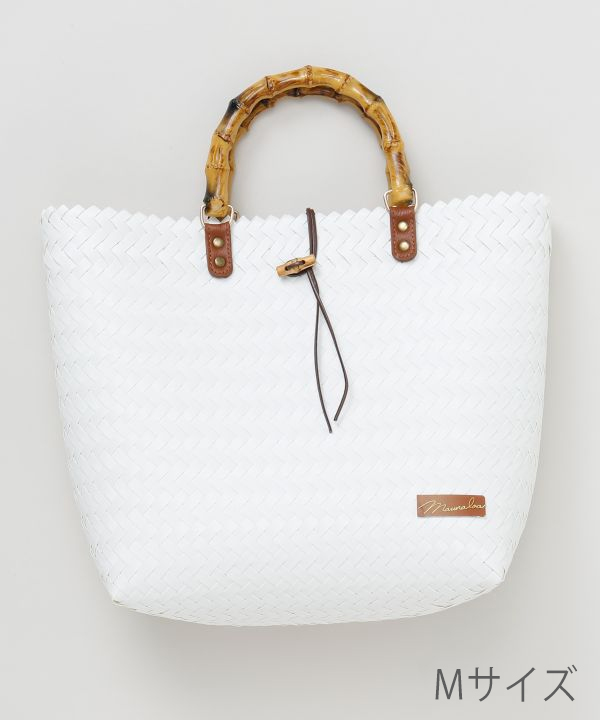 ハンドルカゴＢＡＧ　Ｍ