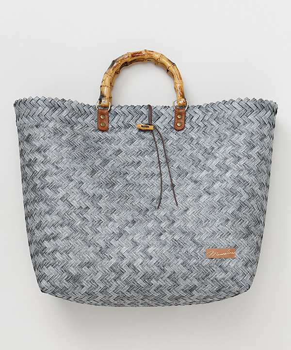 ハンドルカゴＢＡＧ　Ｌ