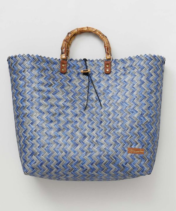 ハンドルカゴＢＡＧ　Ｌ