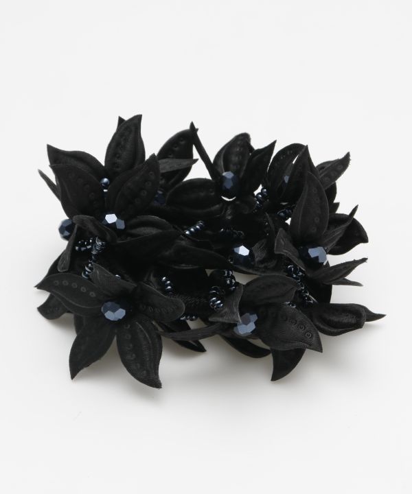 ピカケヘアゴム