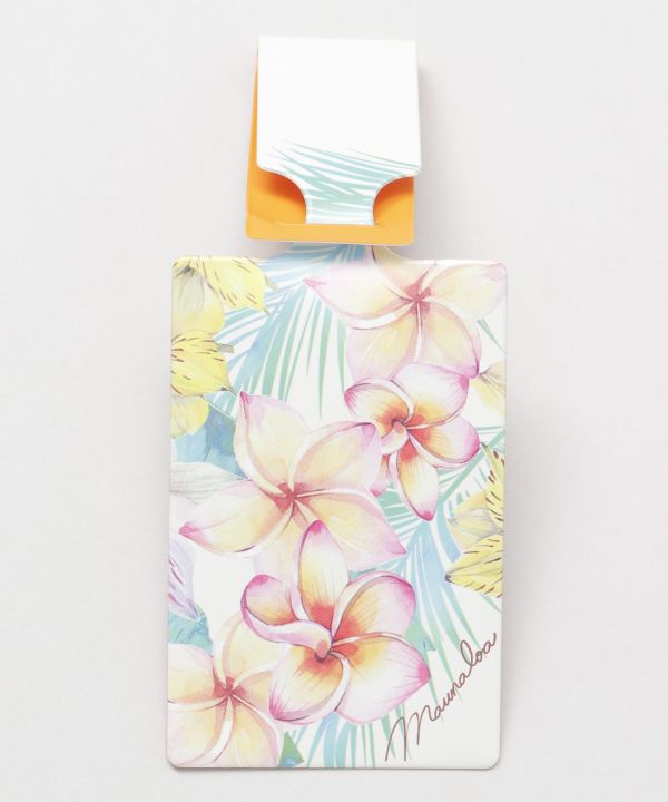 ハナヌイネームタグ