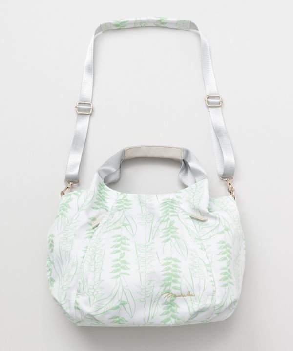 ヘリコニアバルーントート