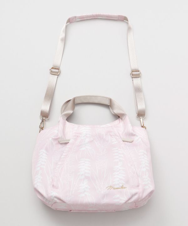 ヘリコニアバルーントート