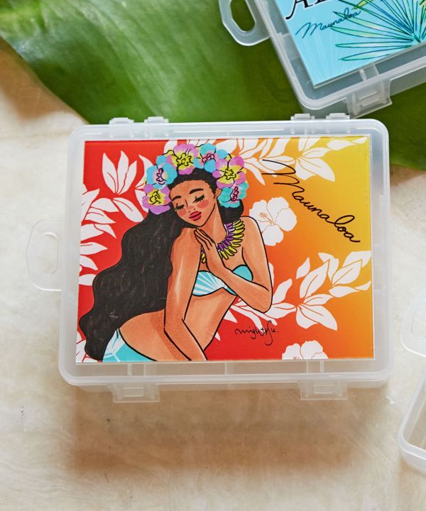 ハワイアン雑貨｜フラダンス衣装のオーダーメイド｜Maunaloa