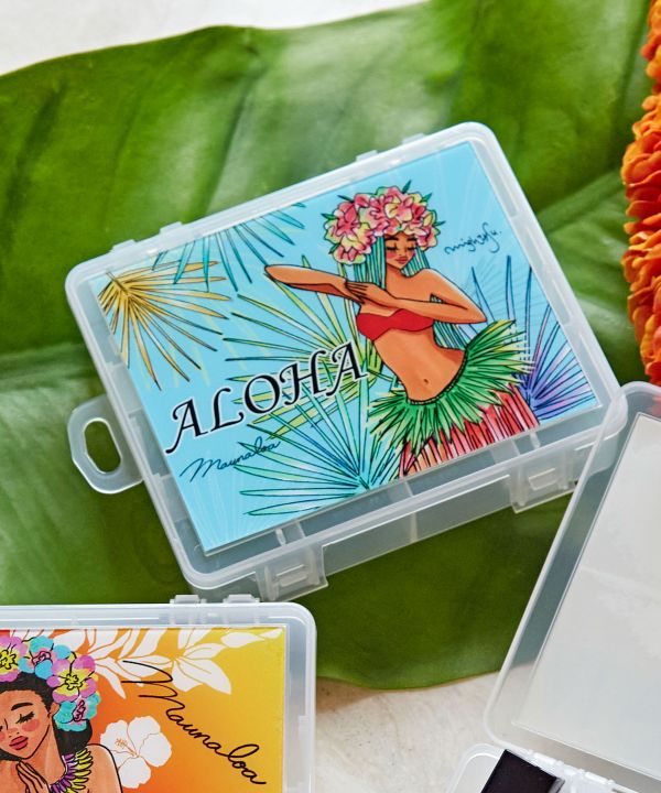 マウナロア【Maunaloa】|フラダンス衣装の専門店|商品検索ケース