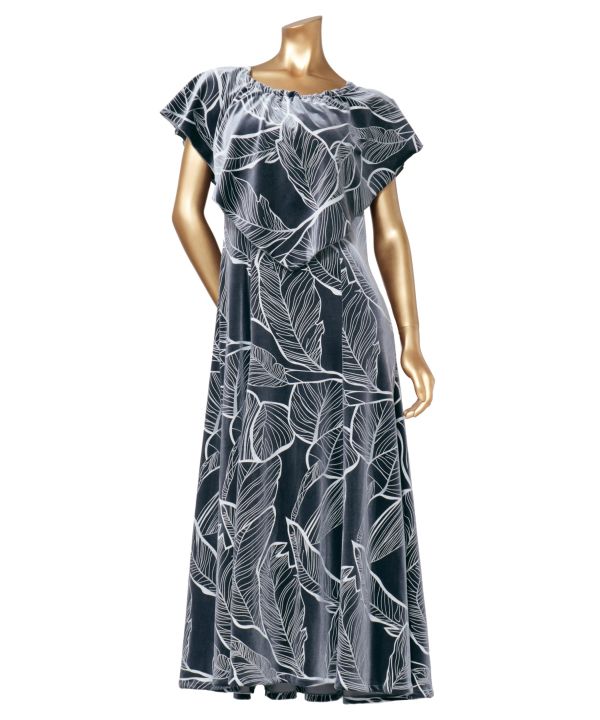 ☆ノースリーブドレス