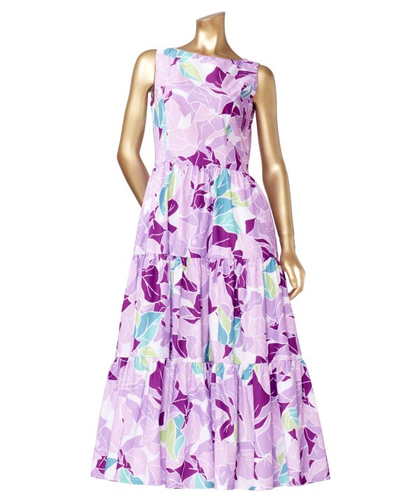 ☆ノースリーブドレス