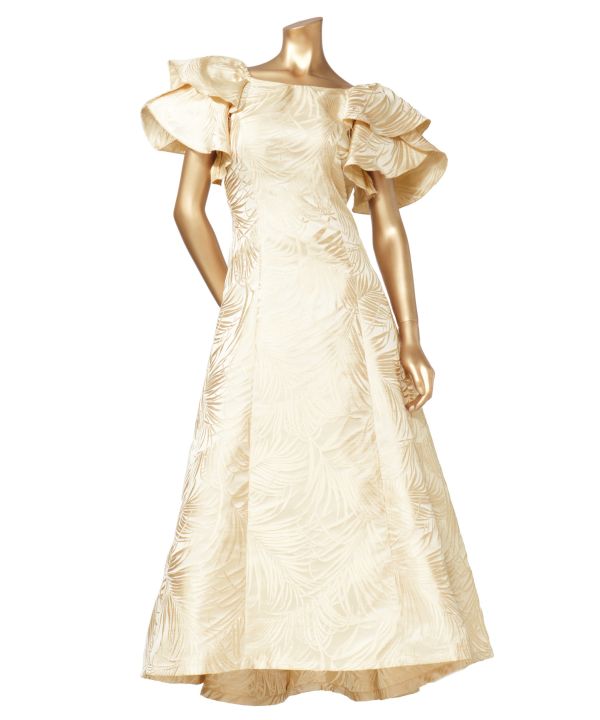 ☆セットインドレス 【前後差:5cm】