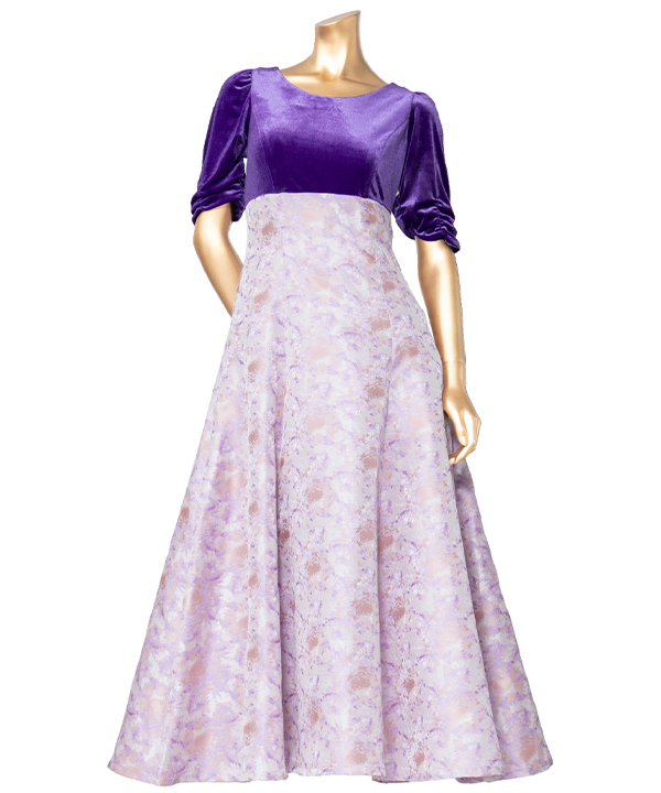 ★セットインドレス