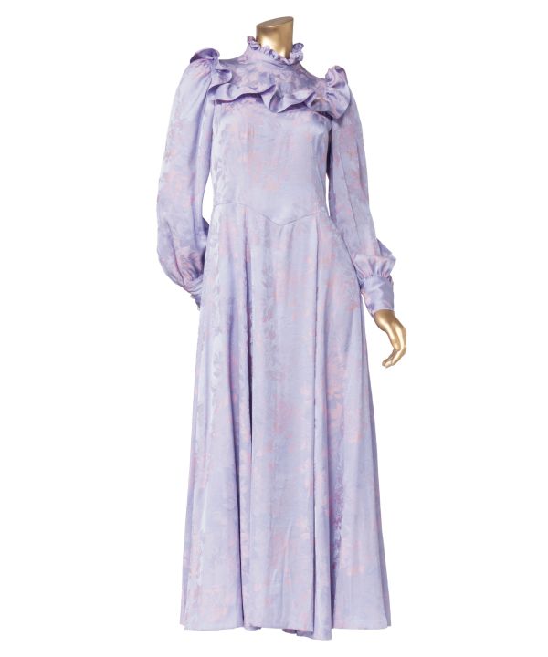 ☆セットインドレス