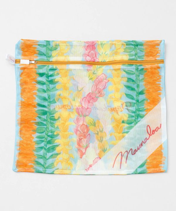 【期間限定割引】【美品フラダンス小物】マウナロア ウリウリ 専用袋セット マウナロア【Maunaloa】|フラダンス衣装の専門店|ハワイアン雑貨