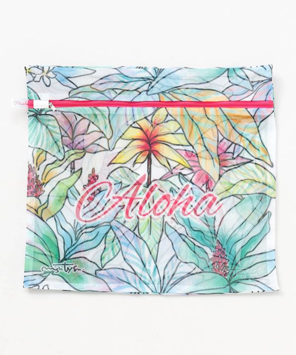 ランドリーポーチＬ