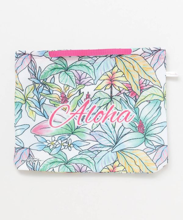 ランドリートート