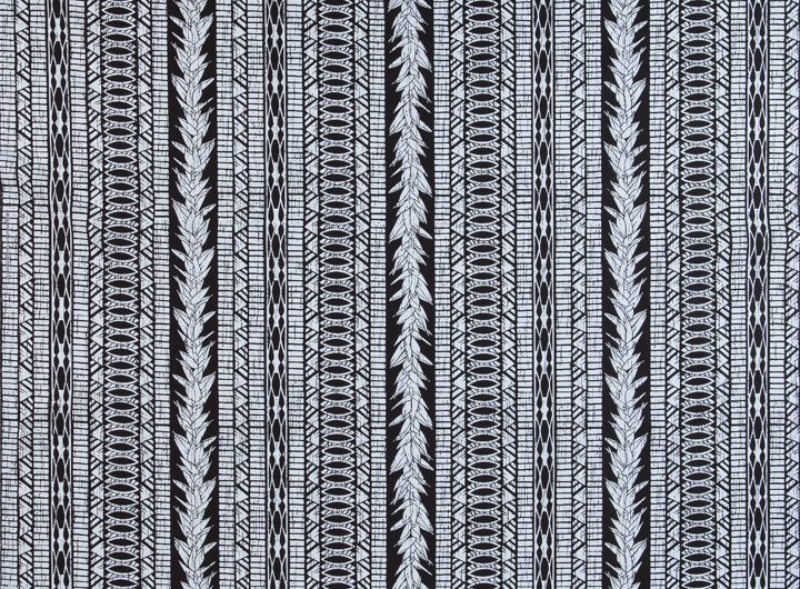 ★タパ／ブラック系